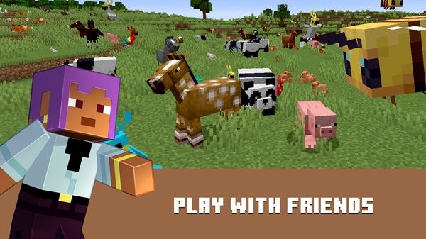 minecraft 26 apk gratis